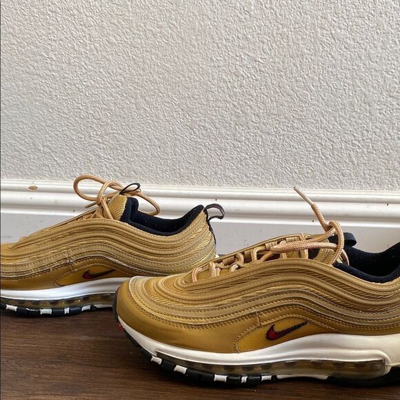 Nike Air Max 97 OG Golden Bullet - Picture 5 of 9